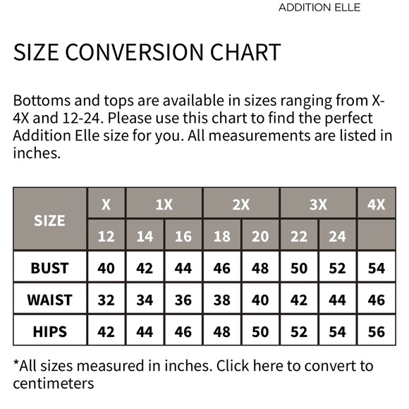 ADDITION ELLE - Tie-Front, D-Ring Ribbed Top, in Red Cinnabar - Picture 13 of 13
